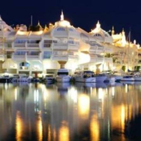 Malva Loca Apartment بينالماذينا المظهر الخارجي الصورة
