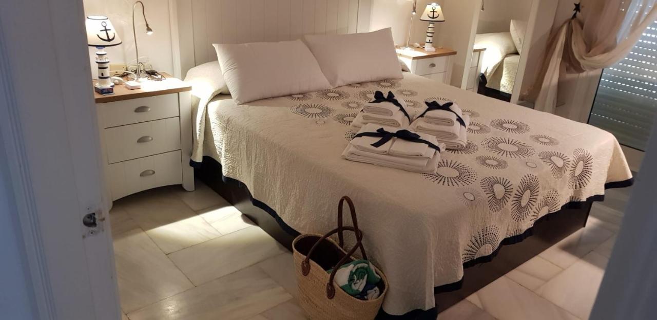 Malva Loca Apartment بينالماذينا المظهر الخارجي الصورة