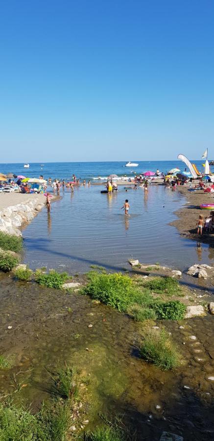 Malva Loca Apartment بينالماذينا المظهر الخارجي الصورة