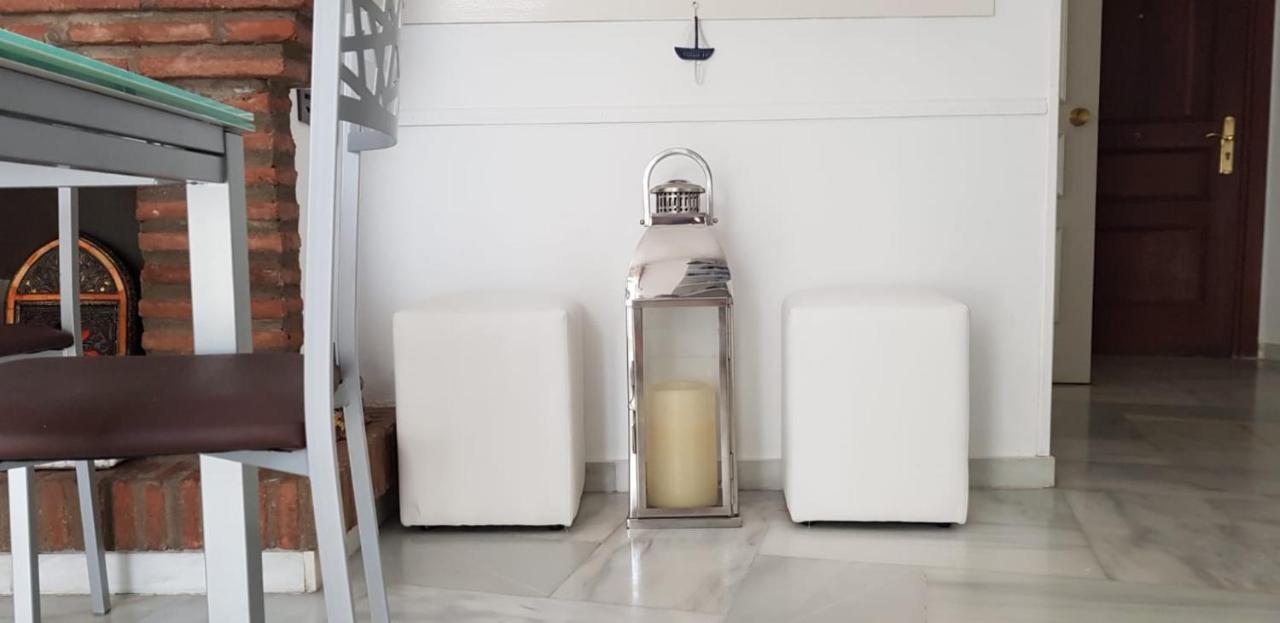Malva Loca Apartment بينالماذينا المظهر الخارجي الصورة