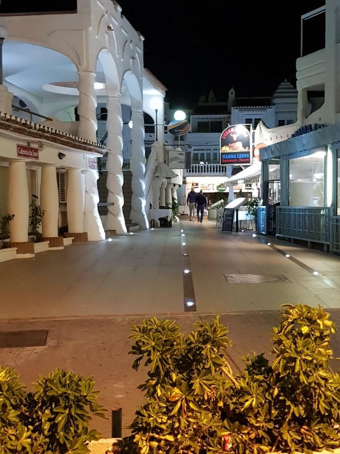 Malva Loca Apartment بينالماذينا المظهر الخارجي الصورة
