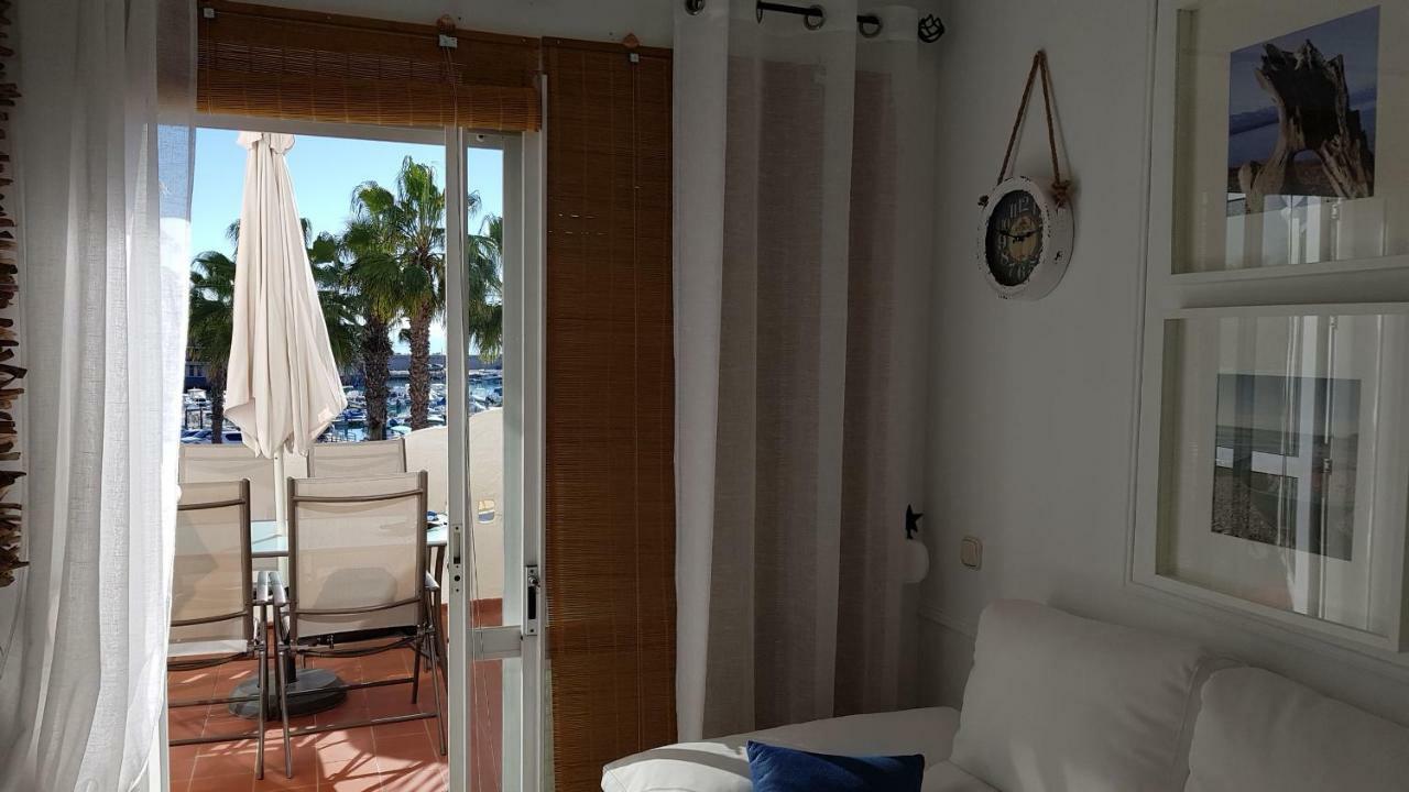 Malva Loca Apartment بينالماذينا المظهر الخارجي الصورة