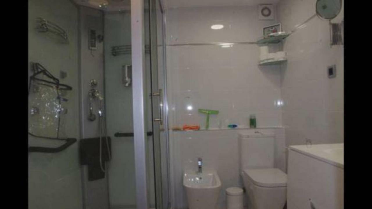 Malva Loca Apartment بينالماذينا المظهر الخارجي الصورة