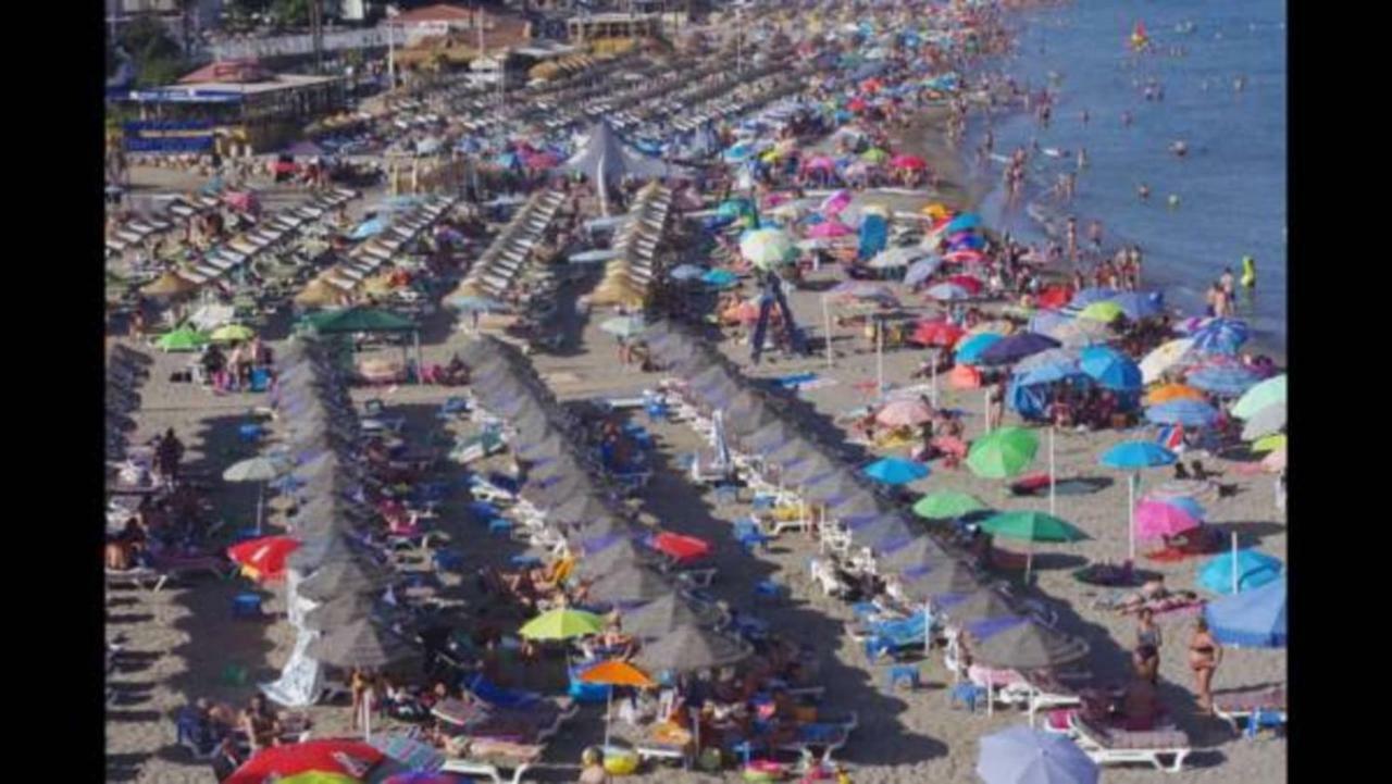 Malva Loca Apartment بينالماذينا المظهر الخارجي الصورة