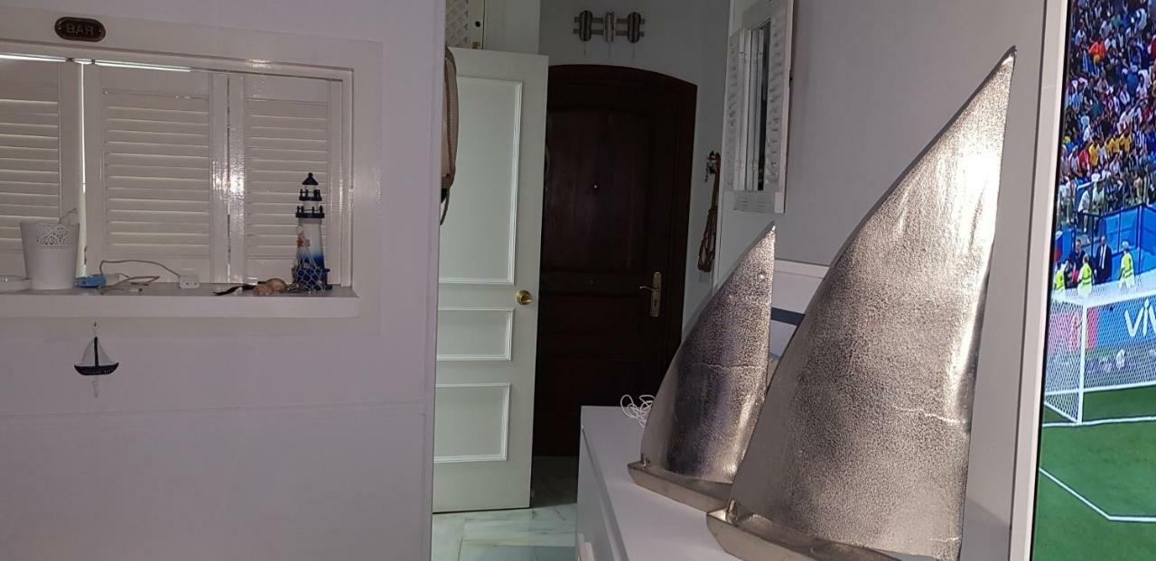Malva Loca Apartment بينالماذينا المظهر الخارجي الصورة
