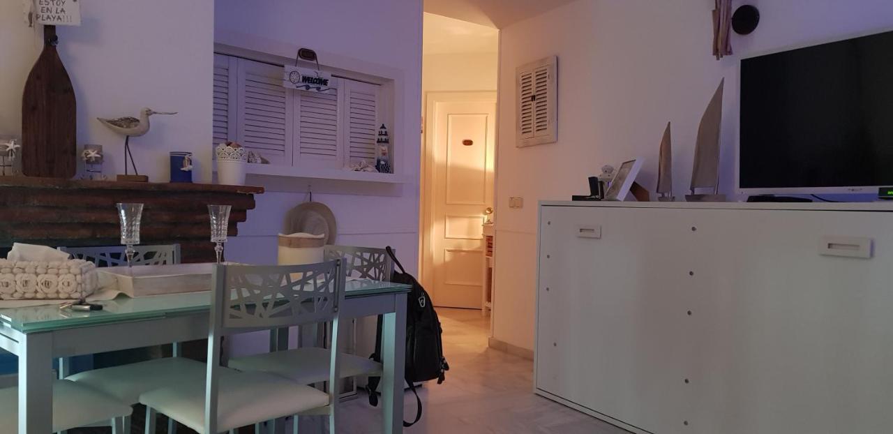 Malva Loca Apartment بينالماذينا المظهر الخارجي الصورة