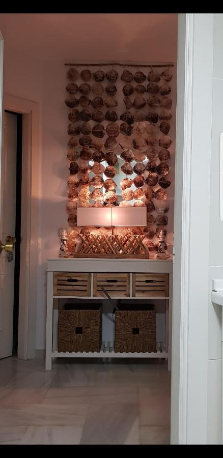 Malva Loca Apartment بينالماذينا المظهر الخارجي الصورة